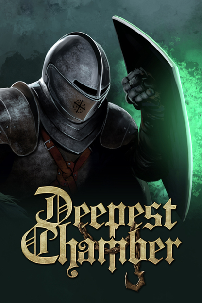 Deepest Chamber