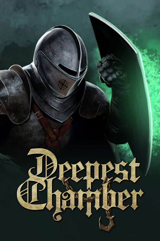 Deepest Chamber