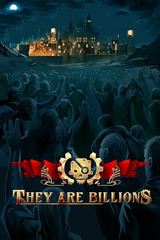 They Are Billions (EU)