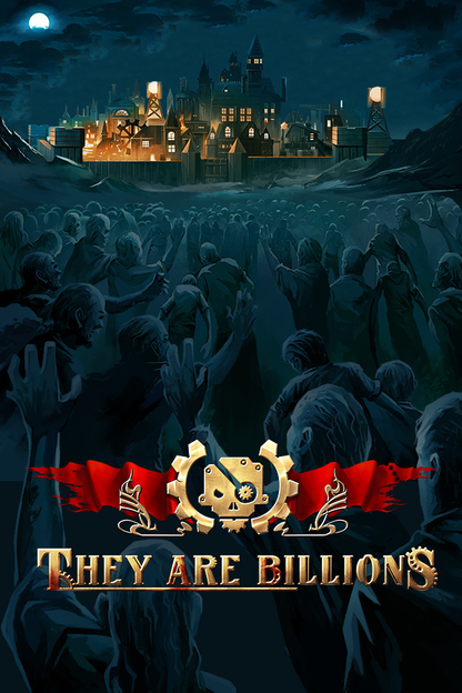 They Are Billions (EU)