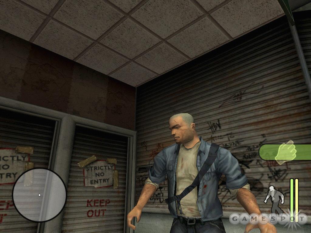 Manhunt
