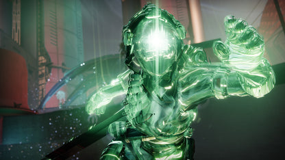 Destiny 2: Lightfall (Xbox Series X|S)