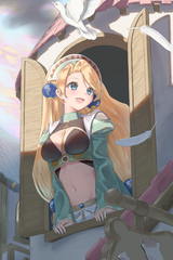 Atelier Marie Remake: The Alchemist of Salburg (Digital Deluxe Edition)