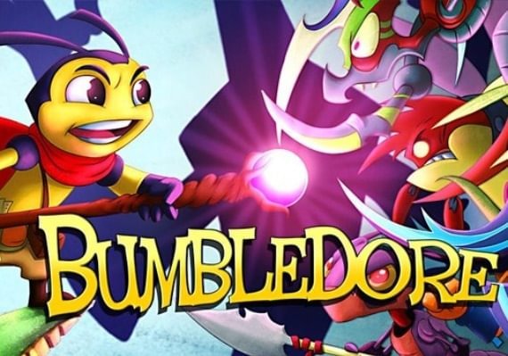 Bumbledore Steam CD Key