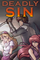 Deadly Sin