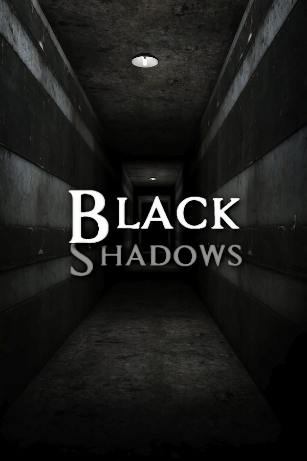 Blackshadows
