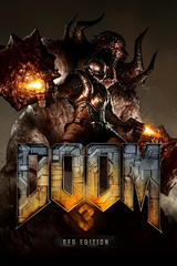 Doom 3: BFG Edition