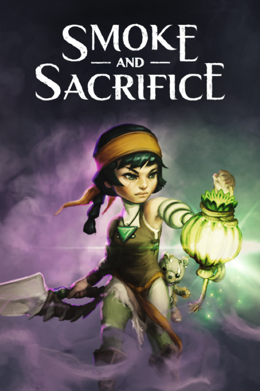 Smoke and Sacrifice