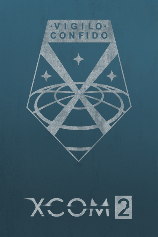 XCOM 2 Xbox one (EU)