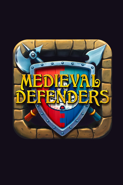 Medieval Defenders