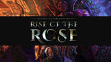 SteamCity Chronicles: Rise Of The Rose