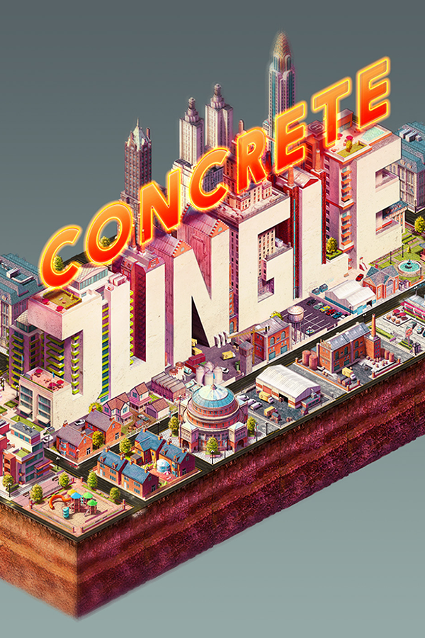 Concrete Jungle