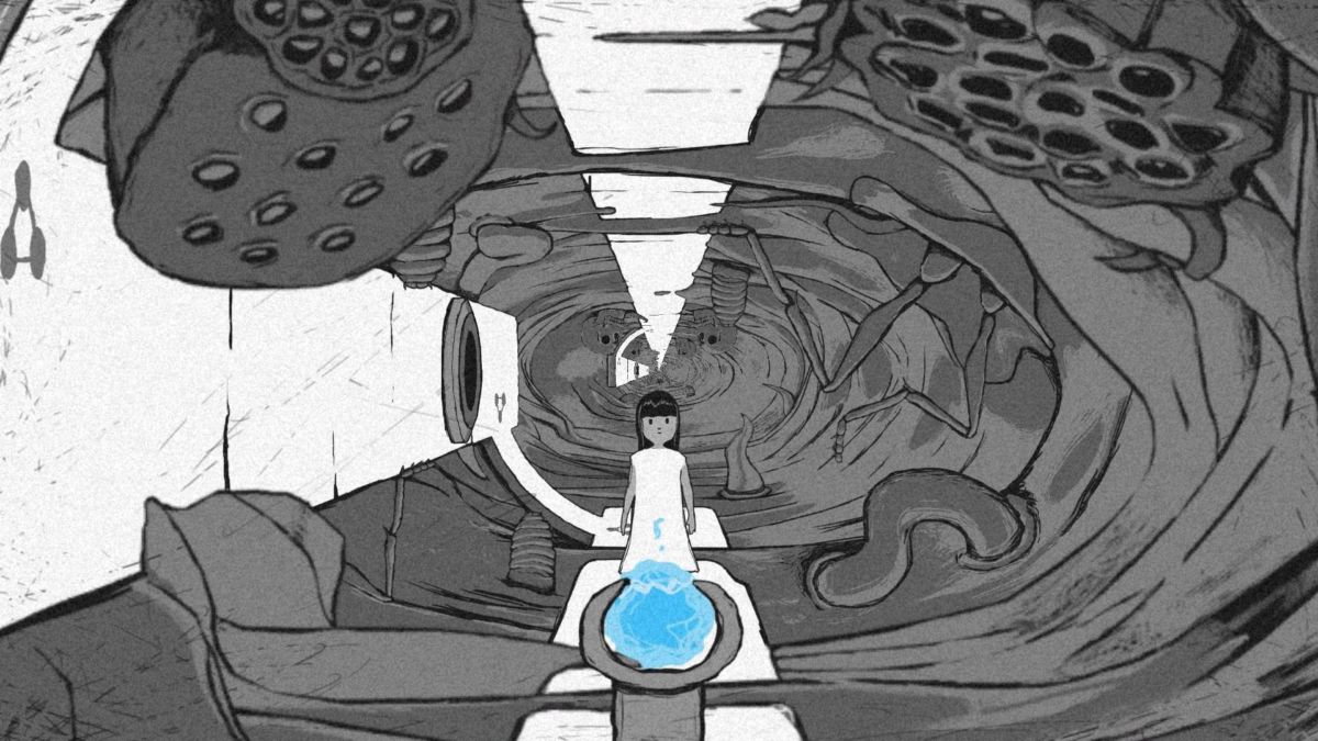 Path to Mnemosyne
