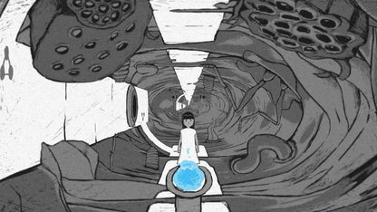 Path to Mnemosyne