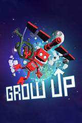 Grow Up (EU)