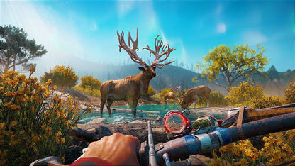 Far Cry: New Dawn (Xbox One) (EU)