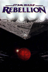 Star Wars: Rebellion
