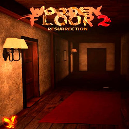 Wooden Floor 2 - Resurrection Steam CD Key