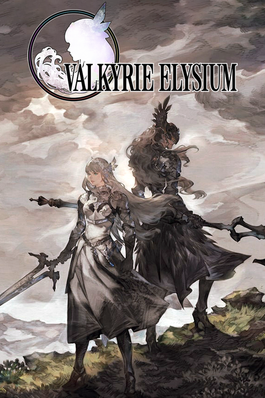 Valkyrie Elysium (Deluxe Edition)