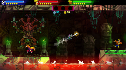Guacamelee! Complete