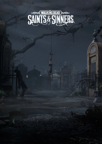 The Walking Dead: Saints &amp; Sinners Tourist Edition