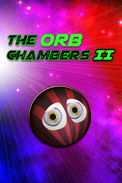 The Orb Chambers II