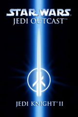 Star Wars Jedi Knight II: Jedi Outcast (EU)