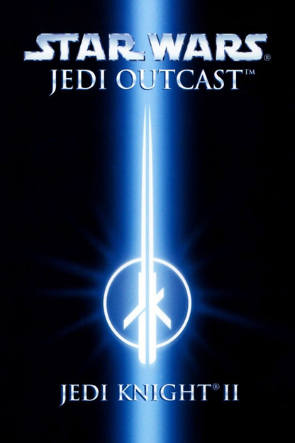 Star Wars Jedi Knight II: Jedi Outcast (EU)
