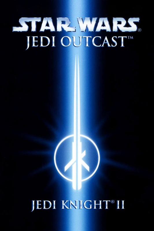 Star Wars Jedi Knight II: Jedi Outcast (EU)