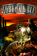 RoBoRumble