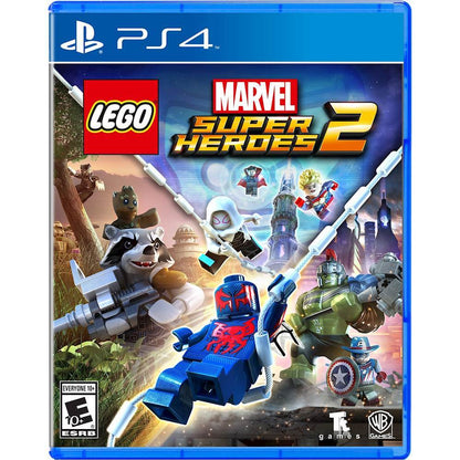 LEGO&reg; Marvel Super Heroes 2 - Standard Edition