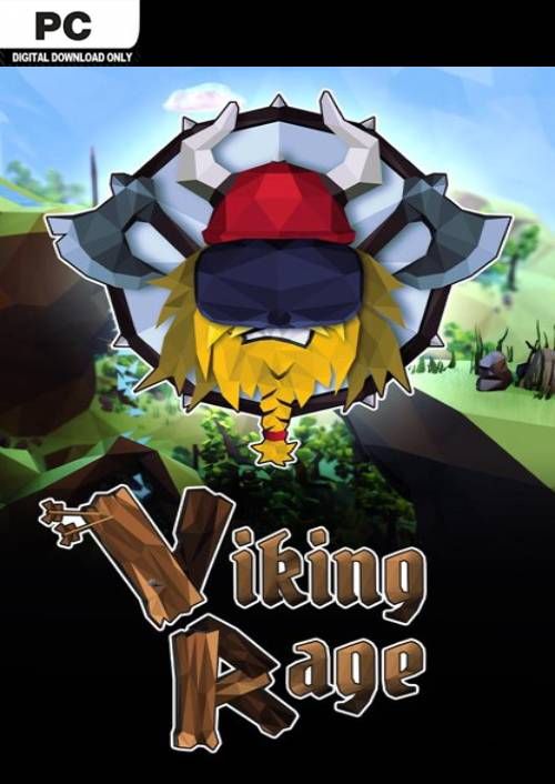 Viking Rage