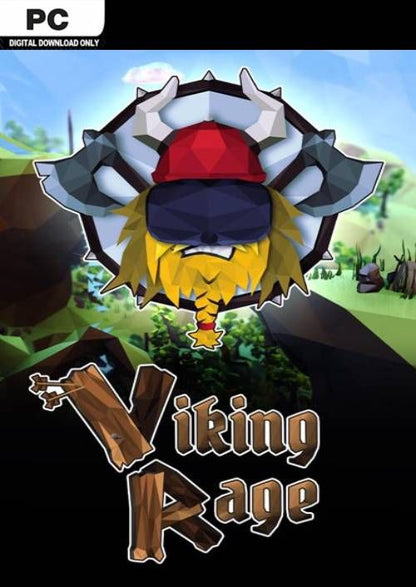 Viking Rage