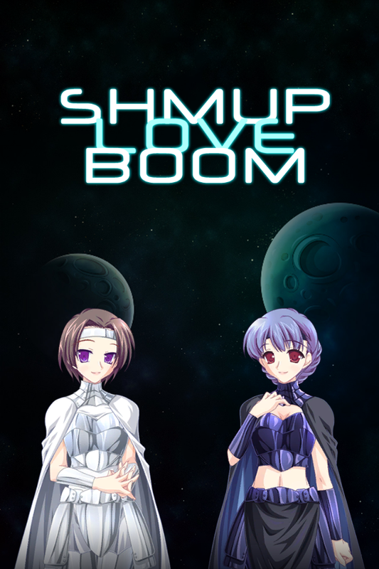Shmup Love Boom