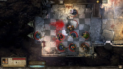 Warhammer Quest Deluxe