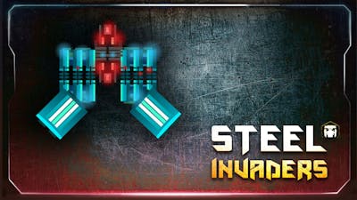 Steel Invaders
