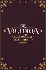 Victoria 3 (Grand Edition)