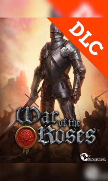War of the Roses: Brian Blessed