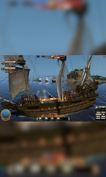 Commander: Conquest of the Americas Complete Pack