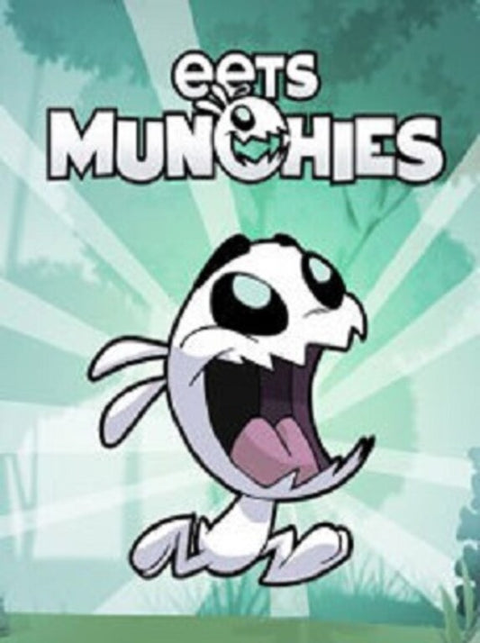 Eets Munchies