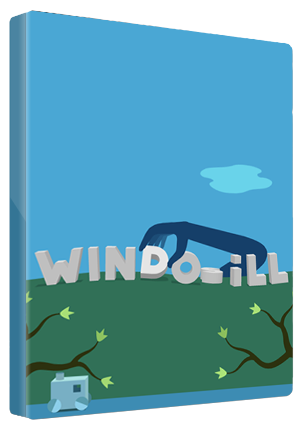 Windosill Steam Key GLOBAL