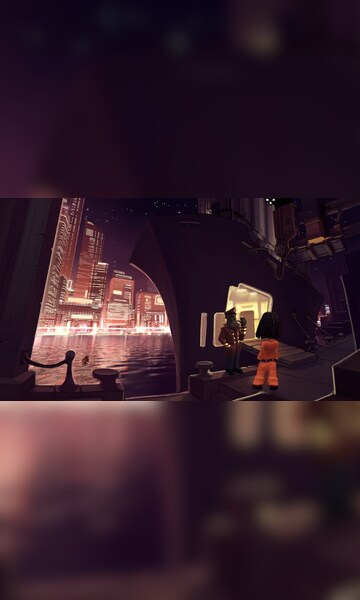 The Journey Down: Chapter One