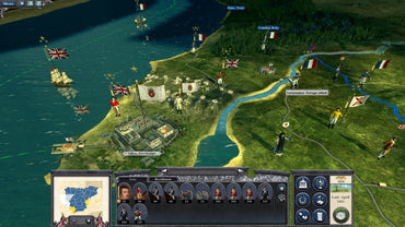 Napoleon: Total War - Peninsular Campaign