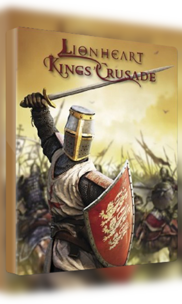 The Kings' Crusade