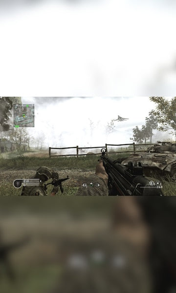 Warfare