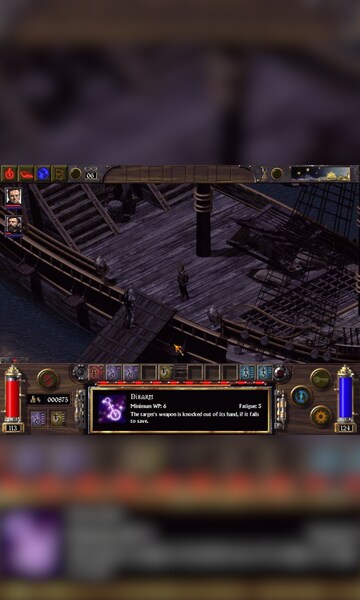 Arcanum: Of Steamworks and Magick Obscura Steam Key GLOBAL