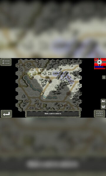 Tank Battle: 1944