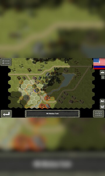 Tank Battle: 1944