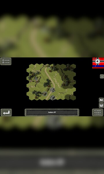 Tank Battle: 1944