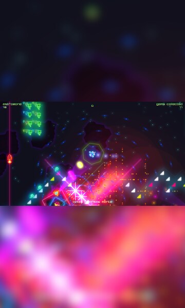 Death Ray Manta SE Steam Key GLOBAL